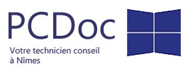 Loge PCDoc